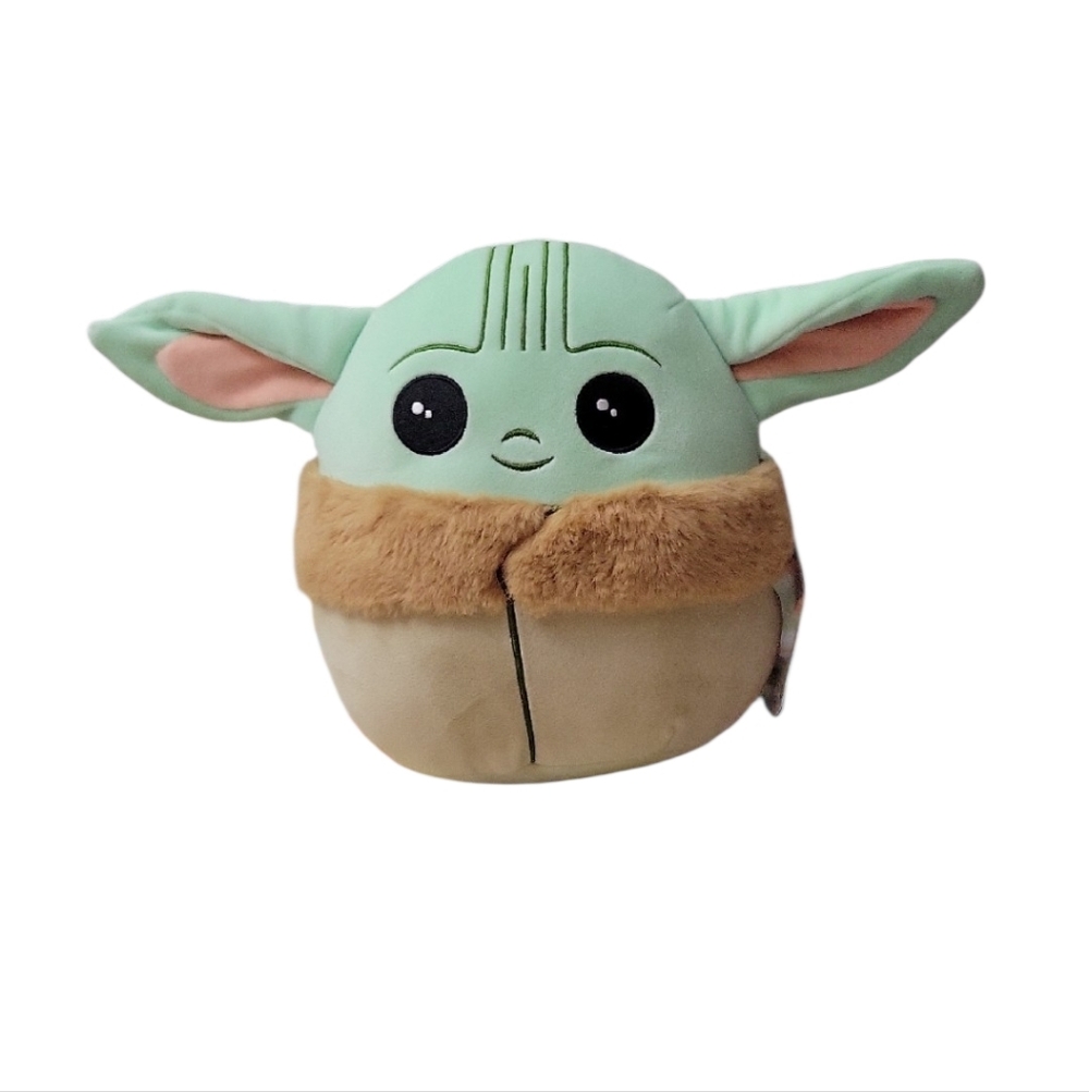 Star Wars Grogu 9" Squishmallows